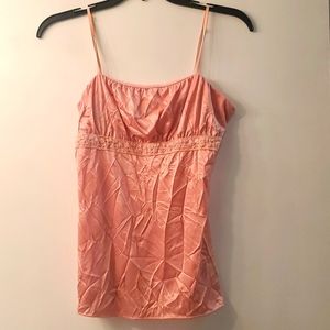 Lightly used, summer top